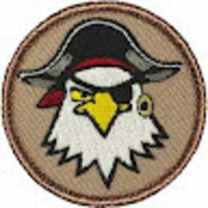 Meet your Posher, Russell